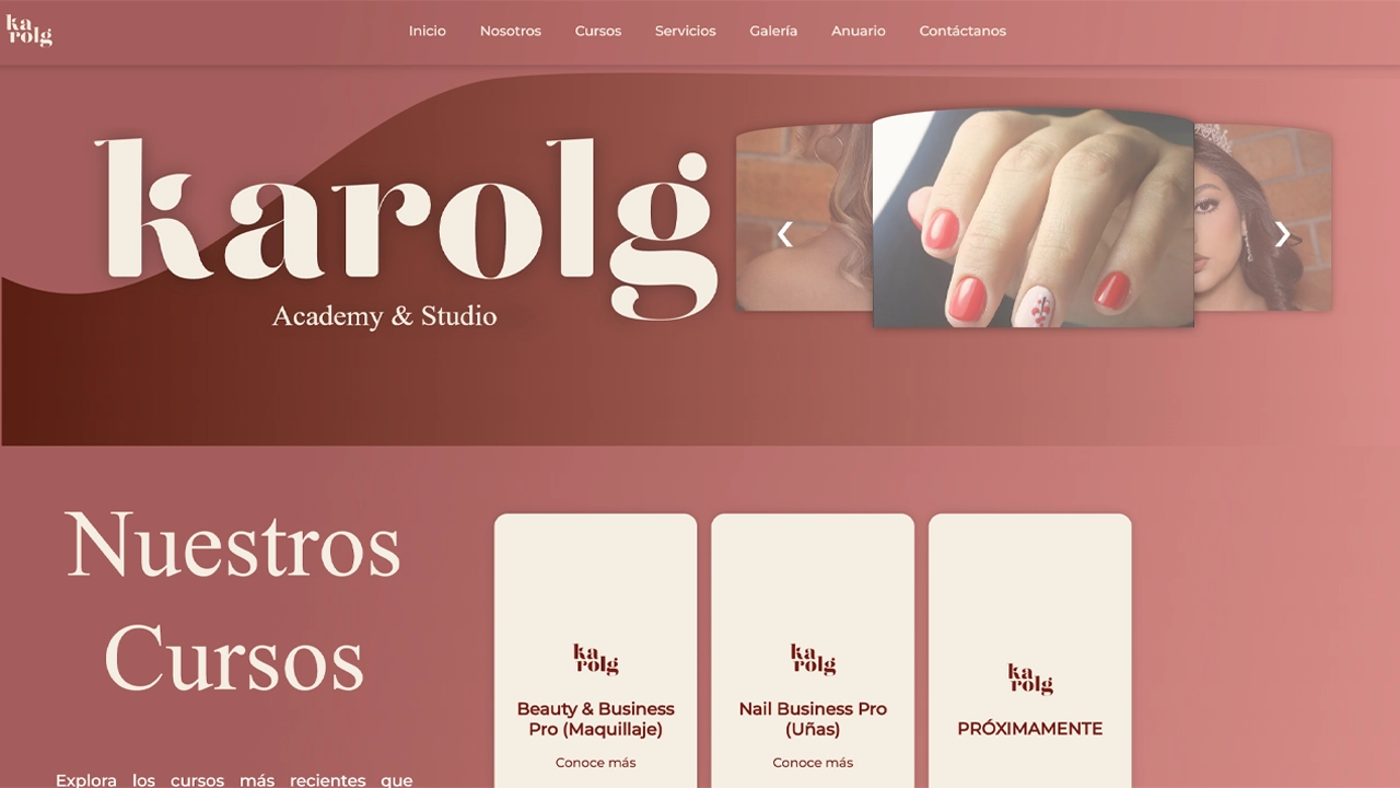 Dashboard de analytics